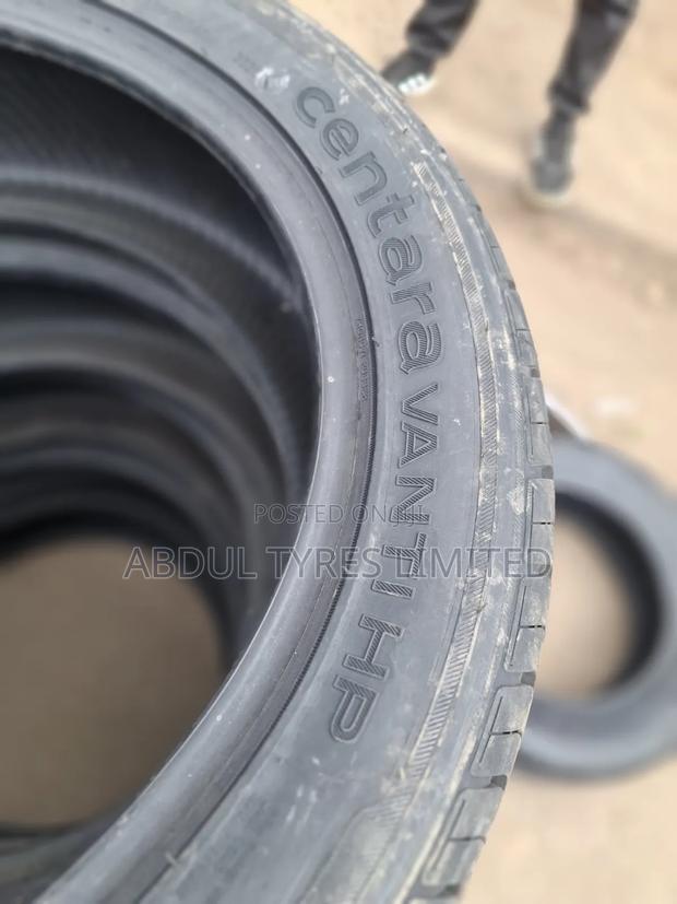 205/50r17 Centara Tire - thumbnail 4