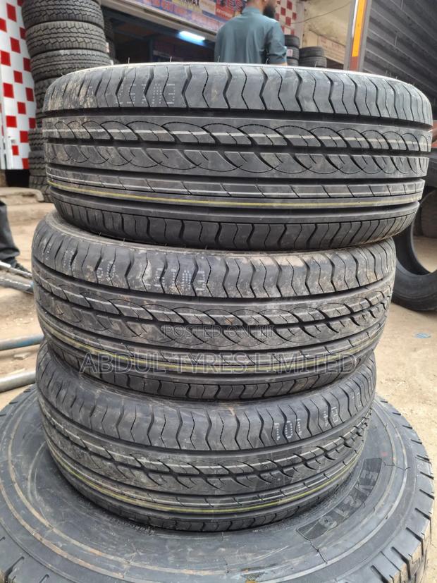 205/50r17 Centara Tire - thumbnail 6