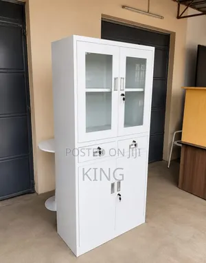 Storage Cabinet for Display Office Filing Cabinet