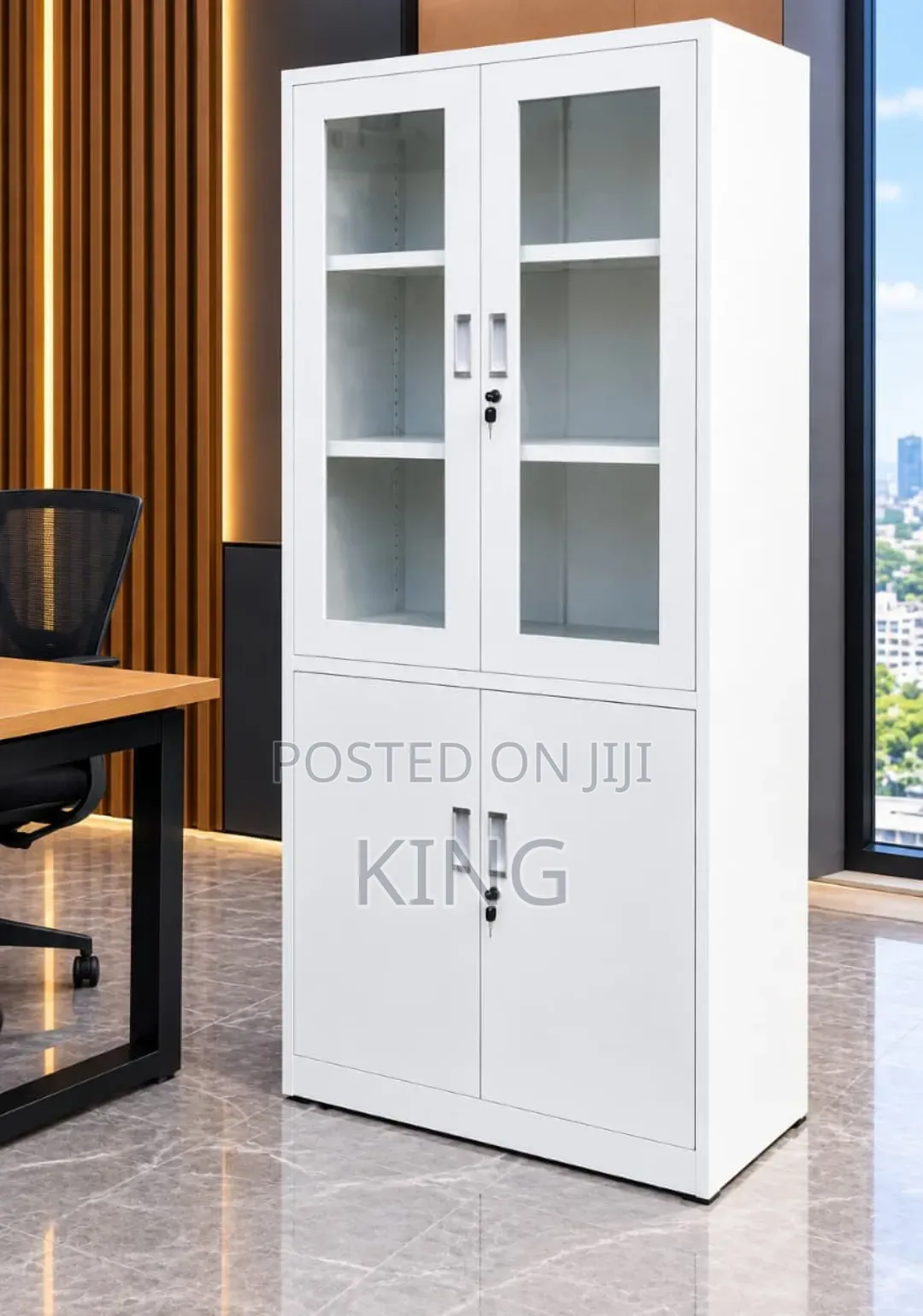 Storage Cabinet for Display Office Filing Cabinet