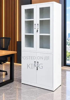 Storage Cabinet for Display Office Filing Cabinet