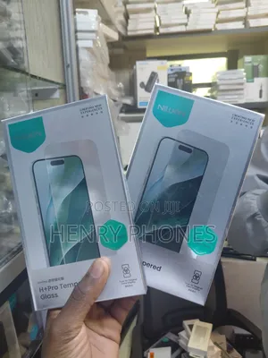 Samsung Z Fold 8 H+Pro Tempered Glass Protector