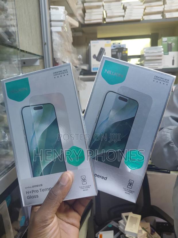 Samsung Z Fold 8 H+Pro Tempered Glass Protector - thumbnail 2