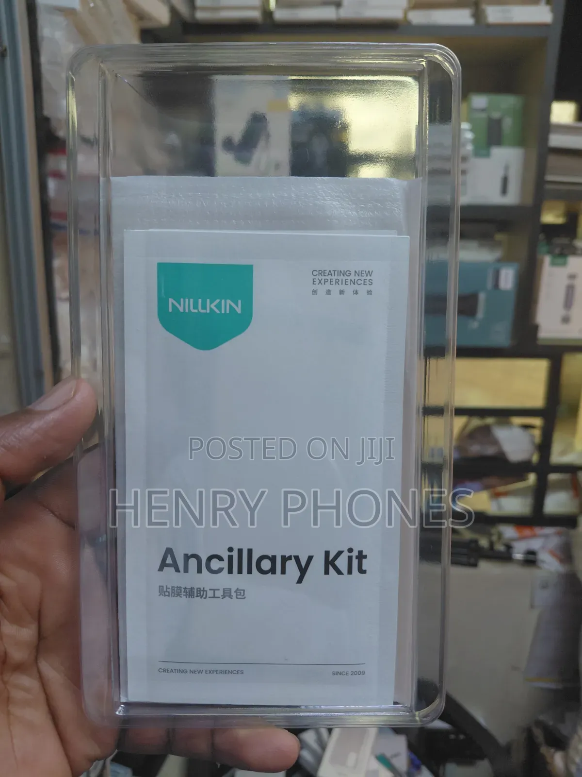Samsung Z Fold 8 H+Pro Tempered Glass Protector