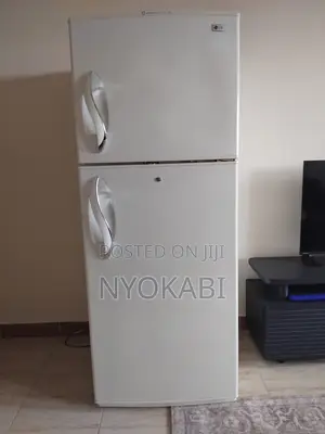 LG Fridge for Sale