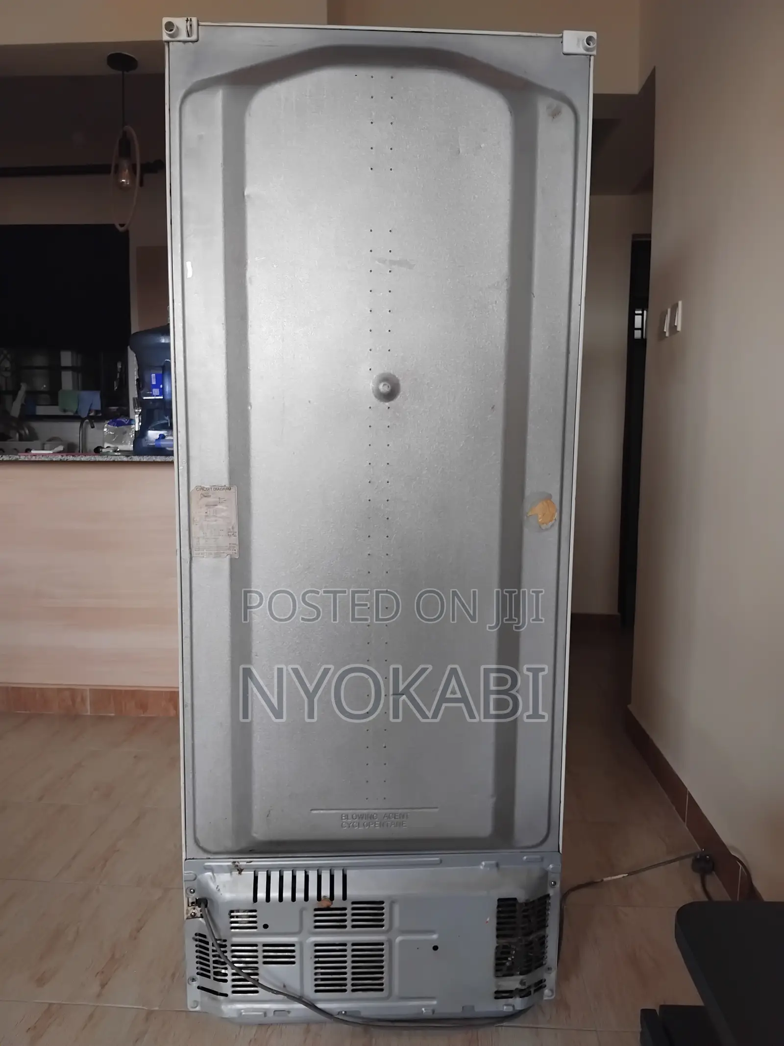 LG Fridge for Sale
