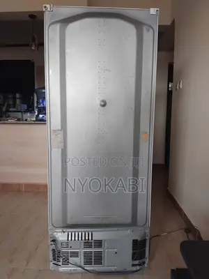 LG Fridge for Sale