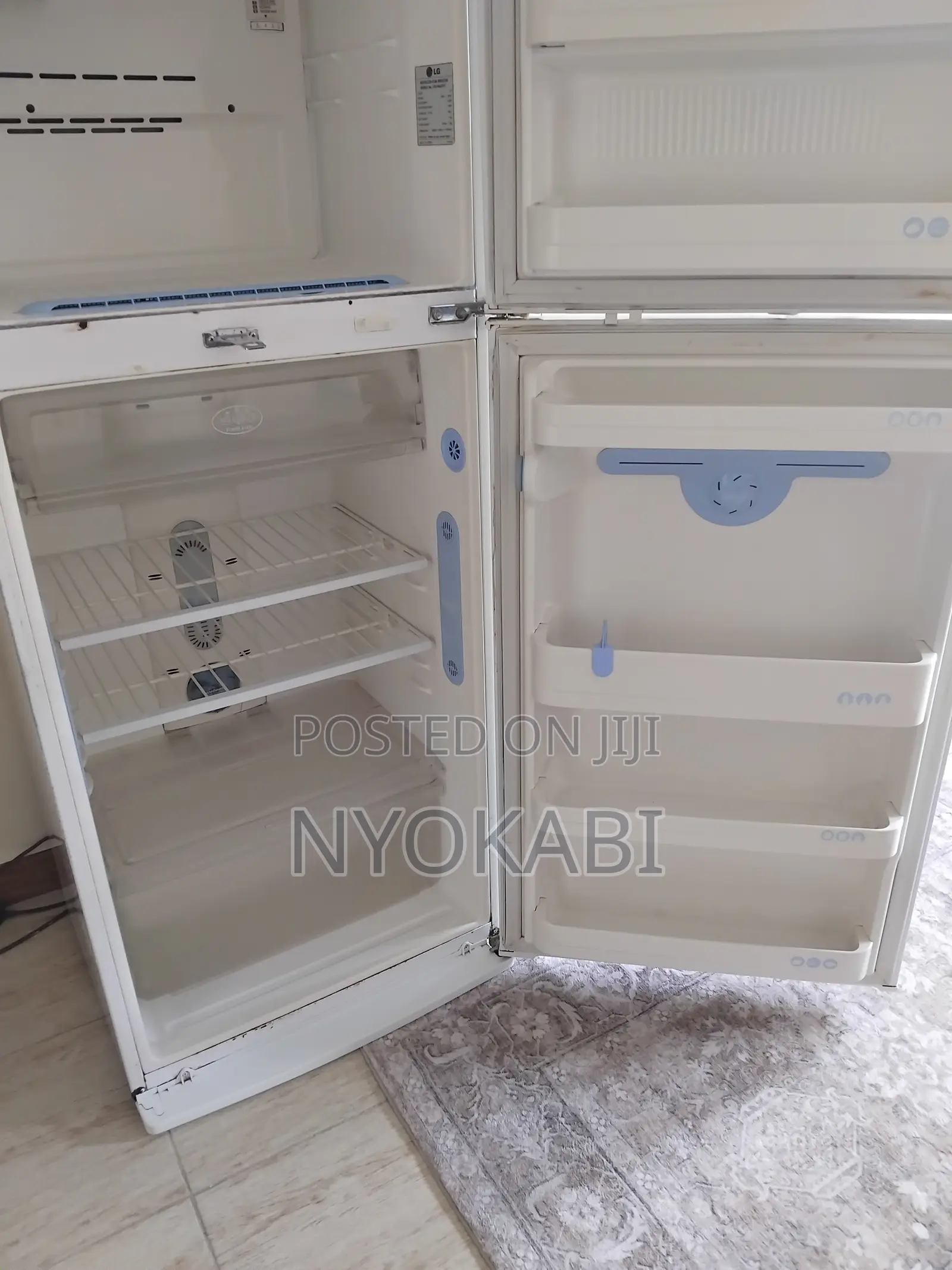 LG Fridge for Sale