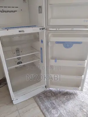 LG Fridge for Sale