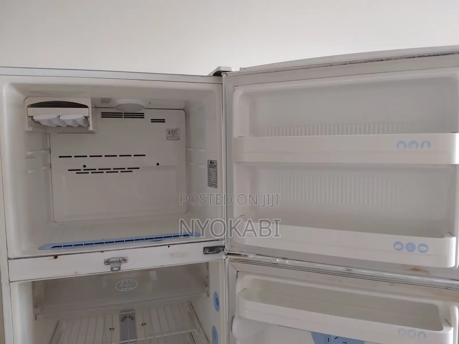 LG Fridge for Sale