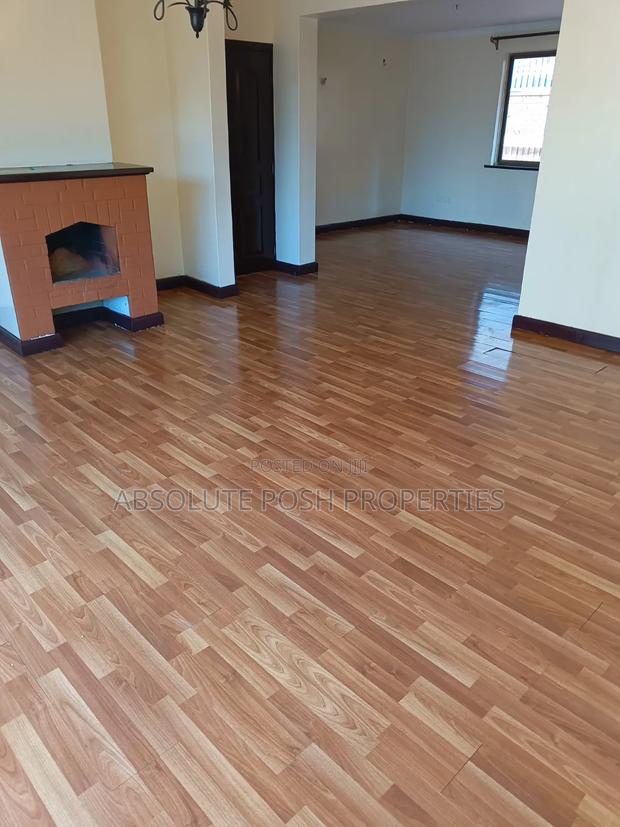 3bdrm Apartment in Kileleshwa for rent
