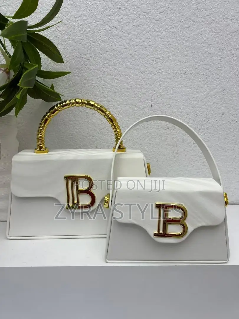 Stylish Handbags