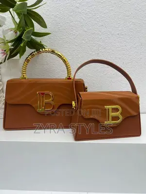 Stylish Handbags