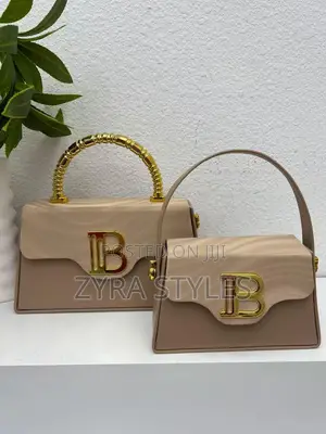 Stylish Handbags
