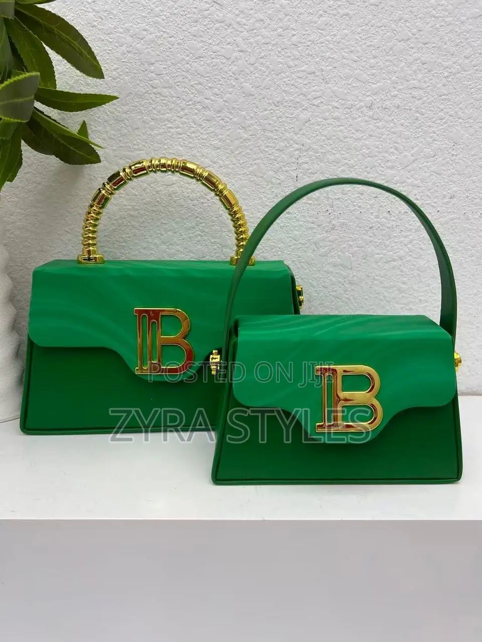 Stylish Handbags