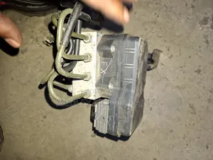 Toyota Fielder Abs Motor <FX>