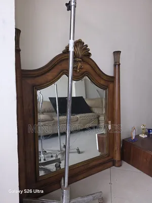 Antique Dressing Mirror