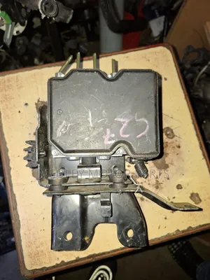 Nissan Serena C27 Abs Motor <1U>