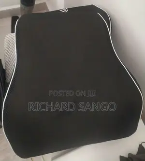 Office and Car Seat Comforter