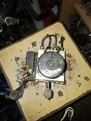 Mazda Demio Abs Motor <E>