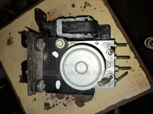 Mazda Demio Abs Motor <E>