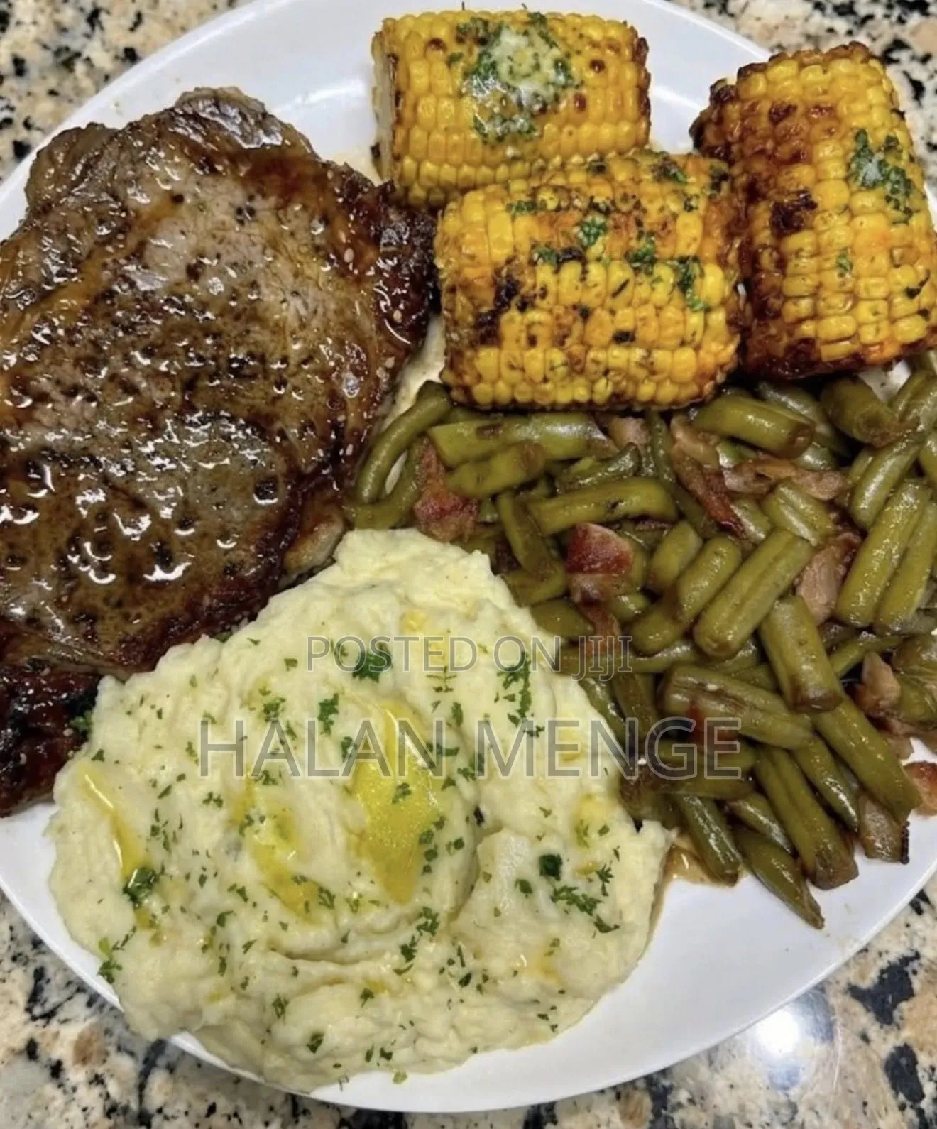 Steak Feast