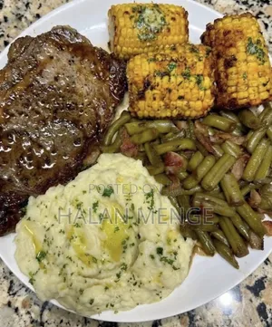 Steak Feast