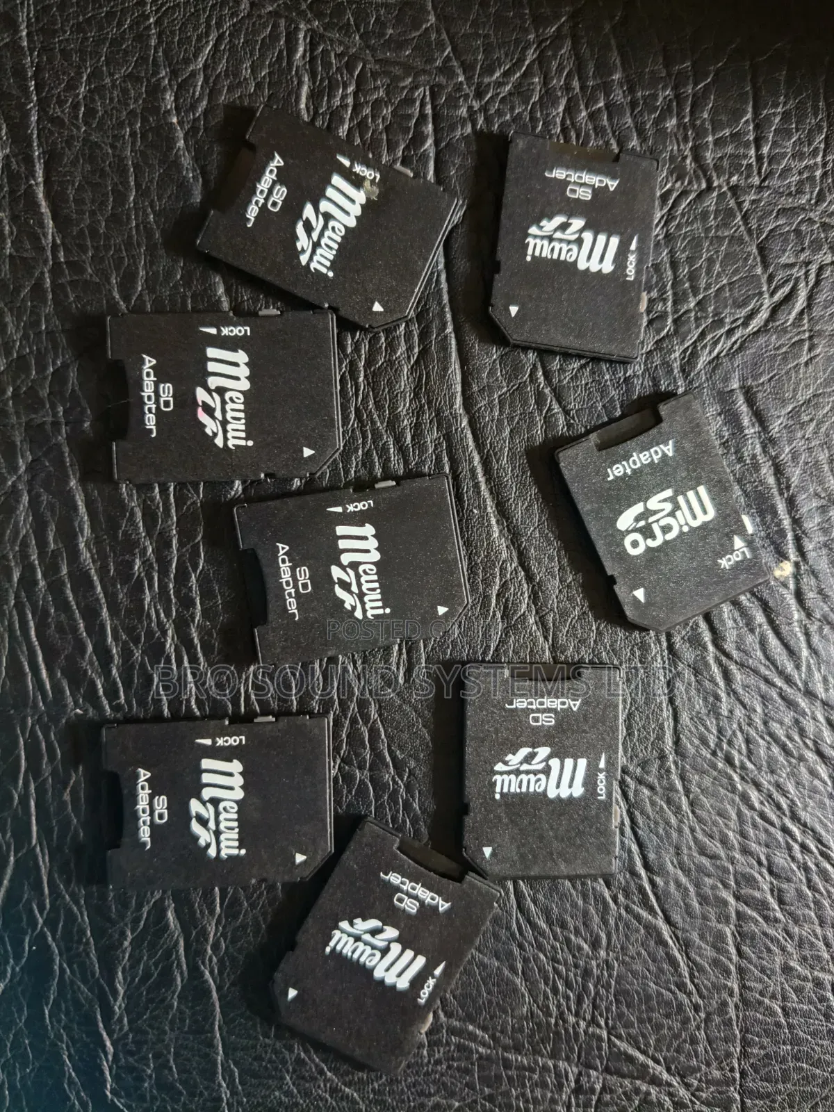 Micro Sd Adapters