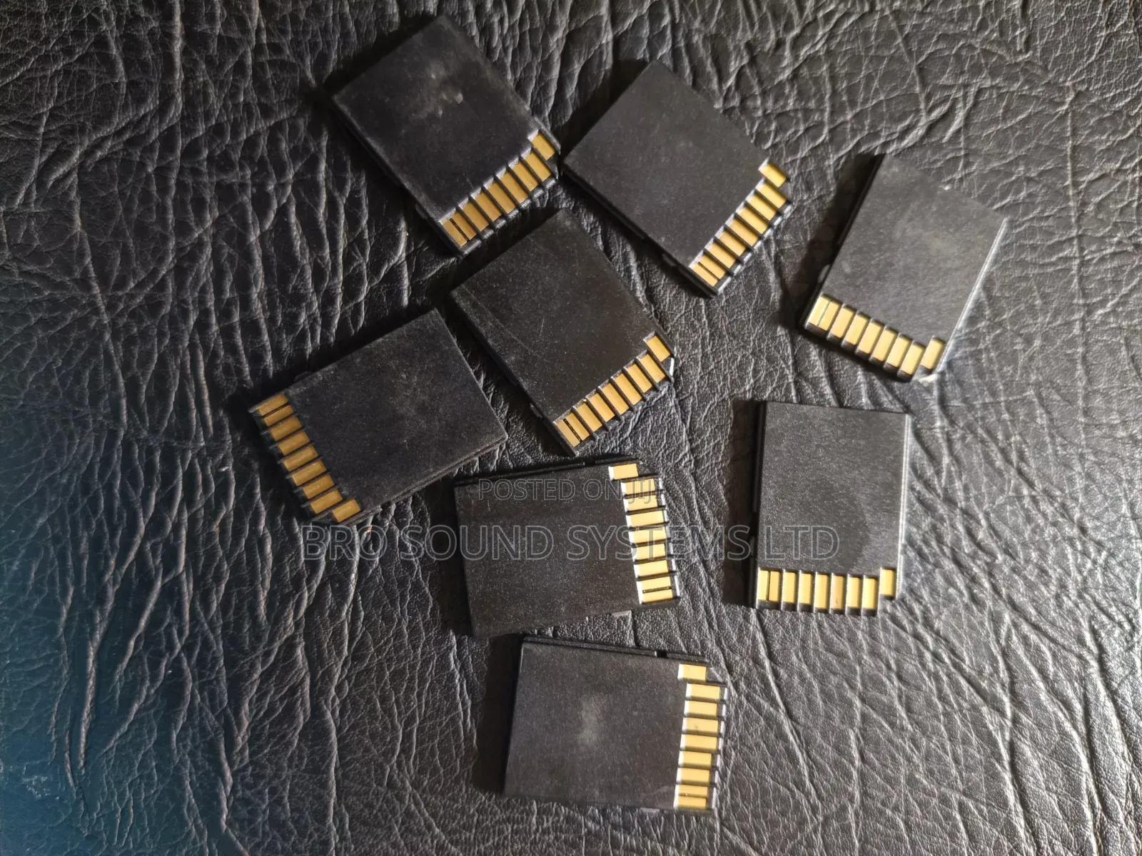 Micro Sd Adapters