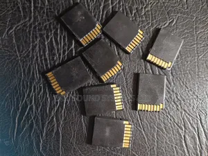 Micro Sd Adapters