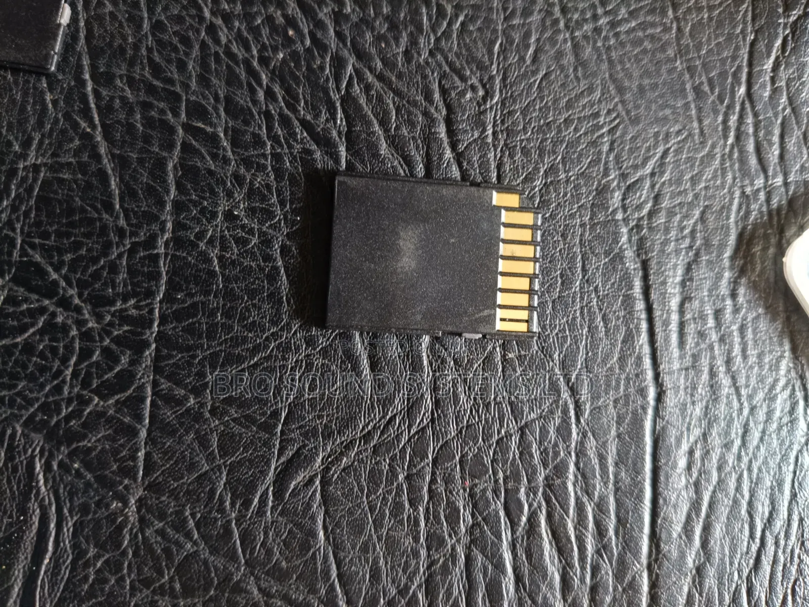 Micro Sd Adapters