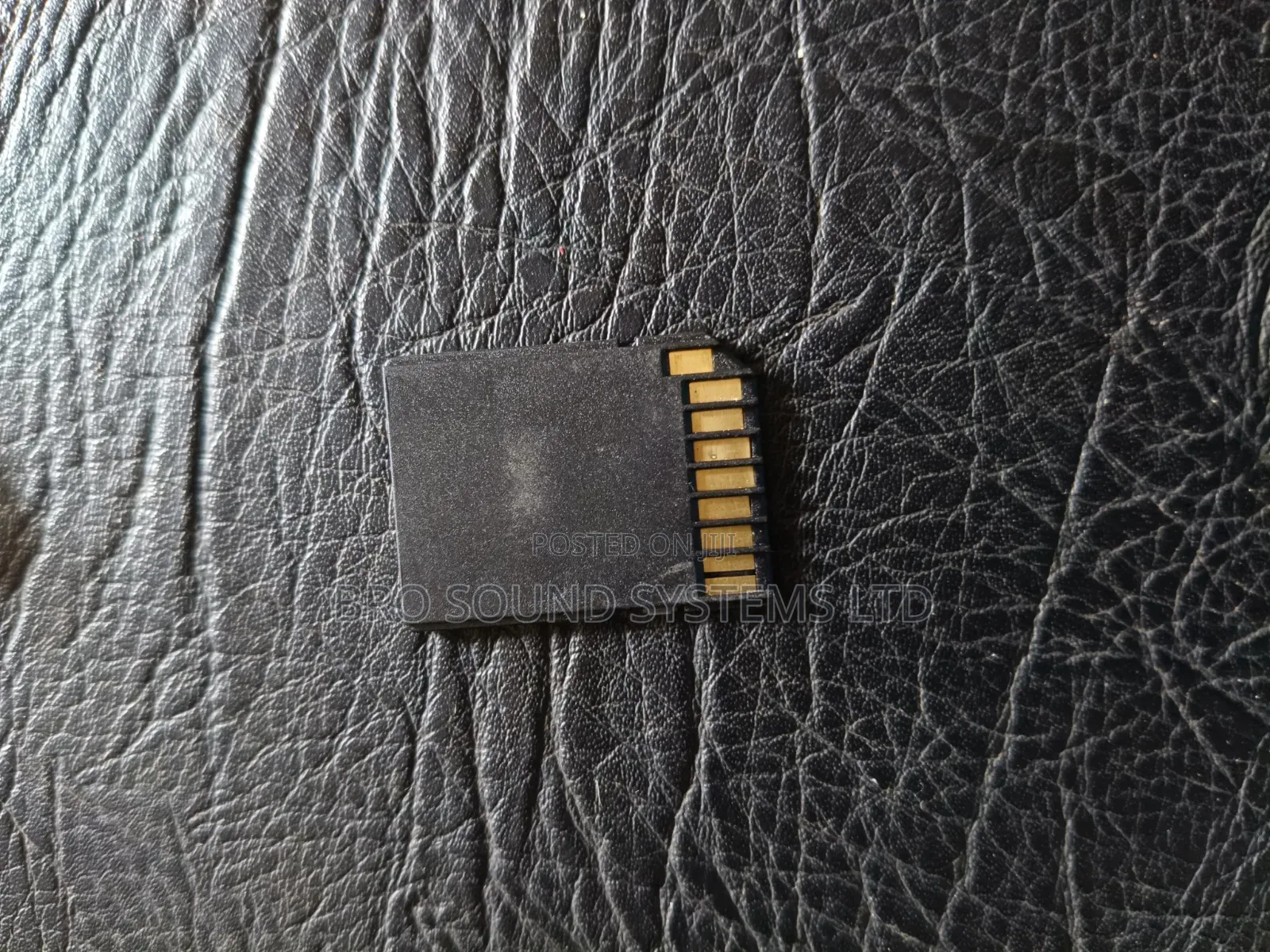 Micro Sd Adapters