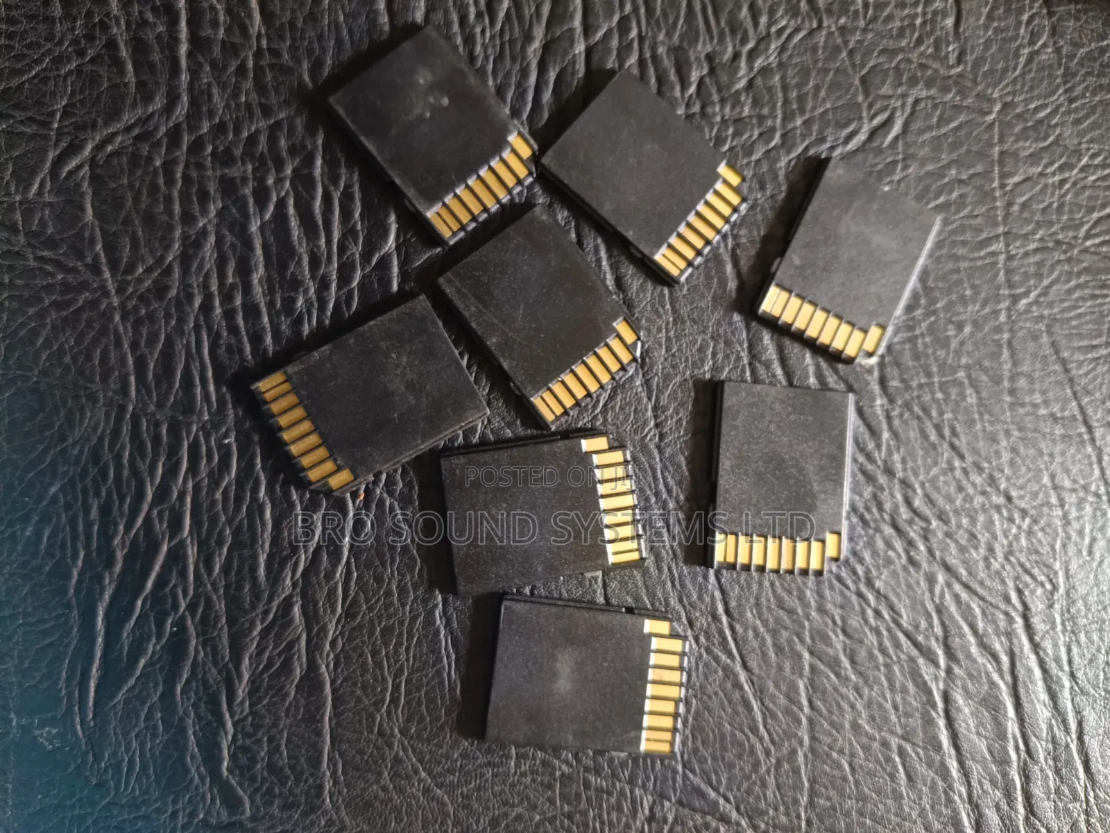 Micro Sd Adapters