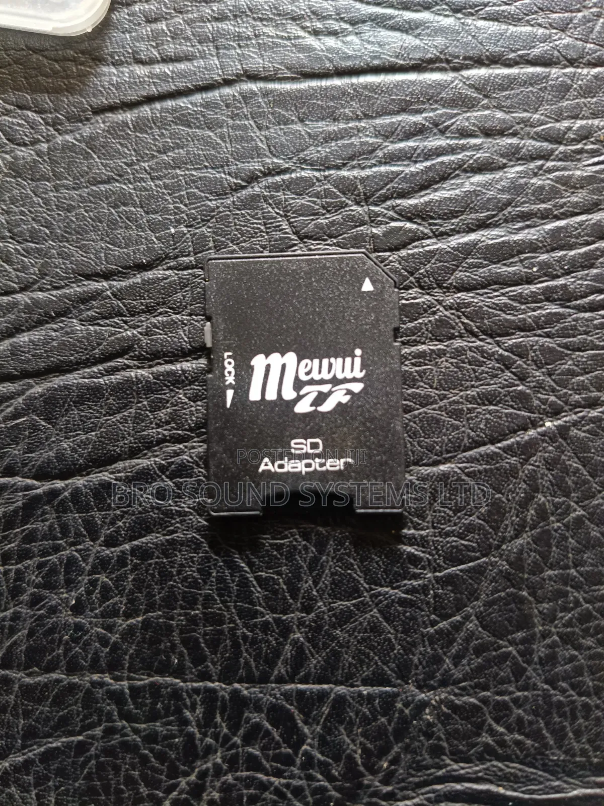 Micro Sd Adapters