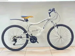 Ex-Uk Bikes