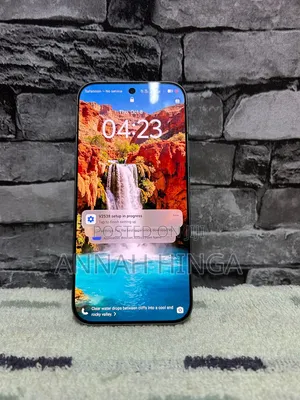 Vivo V70 512 GB Gray