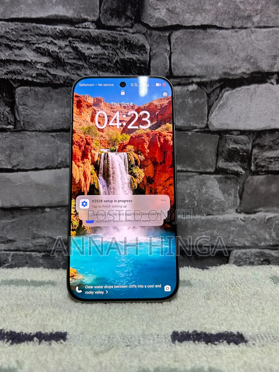 Vivo V70 512 GB Gray