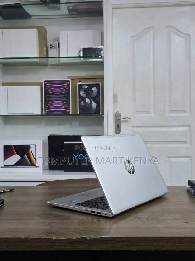 New Laptop HP EliteBook 840 G9 8GB Intel Core i7 SSD 512GB