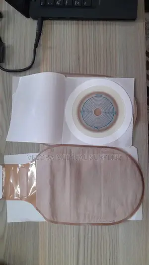 Re-Usable Colostomy Bag – Ostomy Pouch for Stoma Care(1 Piece)