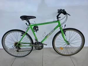 Ex-Uk Bikes