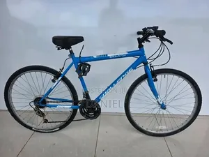 Ex-Uk Bikes