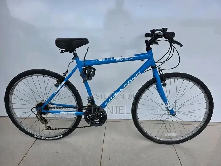Ex-Uk Bikes