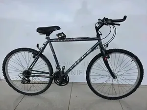 Ex-Uk Bikes