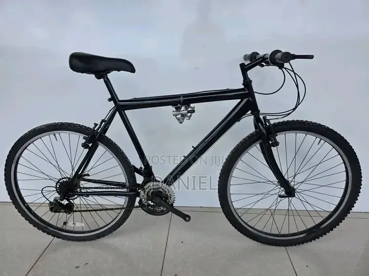 Ex-Uk Bikes