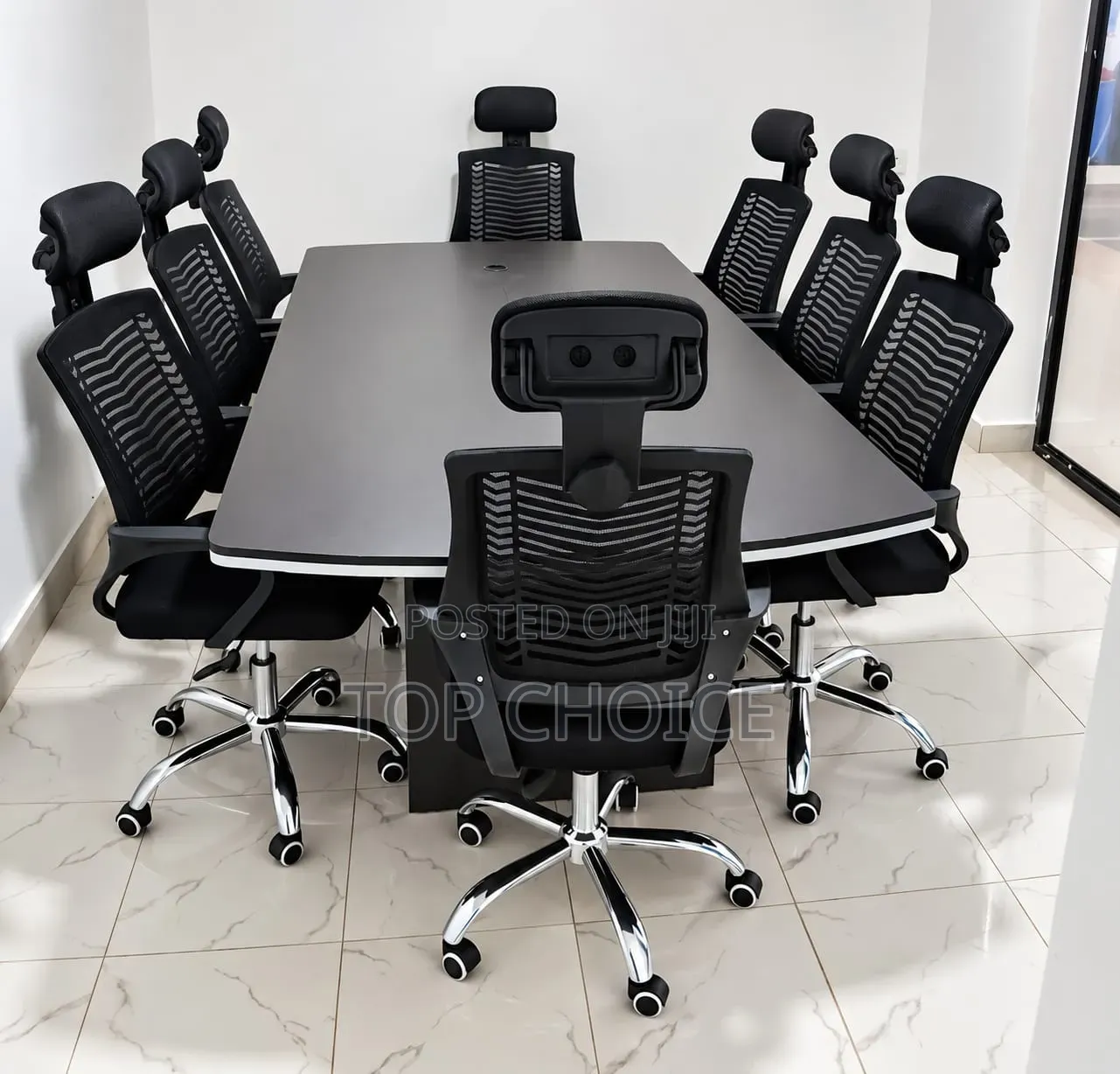 Conference Table/Boardroom Desk