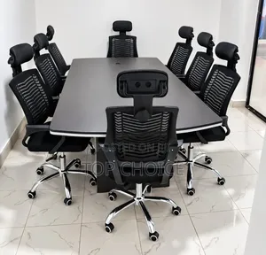 Conference Table/Boardroom Desk
