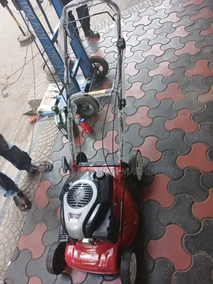 Agricultural Lawn Mower 7hp