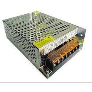 AC 220v to Dc 24v 10a Power Supply Transformer - 250w