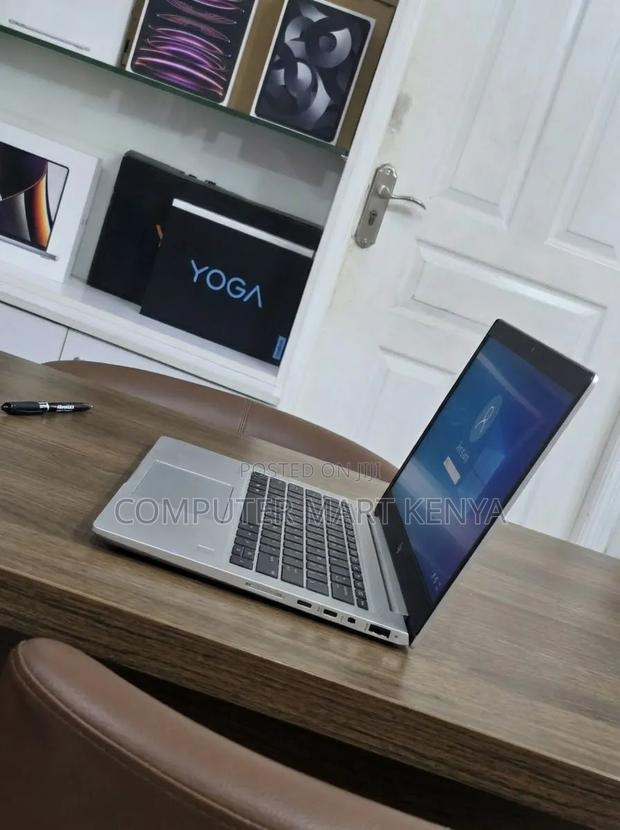 New Laptop HP EliteBook x360 1030 G4 8GB Intel Core i5 SSD 256GB