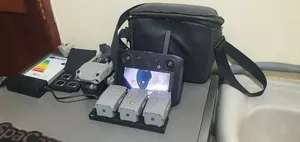 Dji Drone Professional